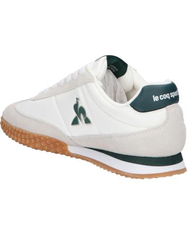 Sportschuhe für Herren LE COQ SPORTIF ZAPATILLAS HOMBRE MODELO VELOCE I COLOR BLANCO PTCWHT PTCWHT