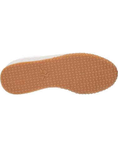 Sportschuhe für Herren LE COQ SPORTIF ZAPATILLAS HOMBRE MODELO VELOCE I COLOR BLANCO PTCWHT PTCWHT
