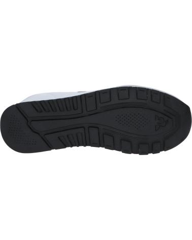 Esportes  de Homem LE COQ SPORTIF 2423241 RACERONE 2 HIGH RISE