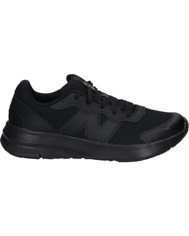 Sneaker für Damen und Mädchen und Junge NEW BALANCE GK578BB GK578V1 BLACK