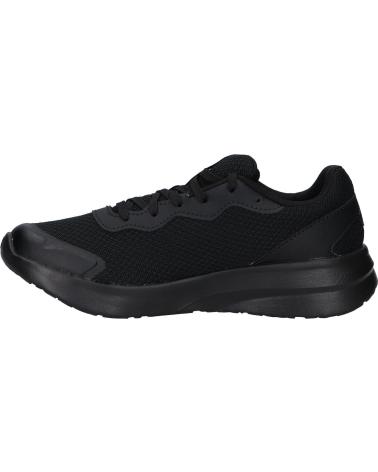 Sneaker für Damen und Mädchen und Junge NEW BALANCE GK578BB GK578V1 BLACK