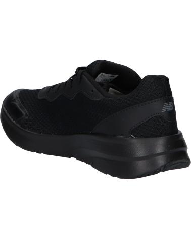 Sneaker für Damen und Mädchen und Junge NEW BALANCE GK578BB GK578V1 BLACK