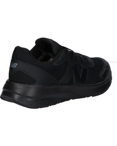 Sneaker für Damen und Mädchen und Junge NEW BALANCE GK578BB GK578V1 BLACK