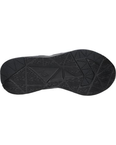 Sneaker für Damen und Mädchen und Junge NEW BALANCE GK578BB GK578V1 BLACK