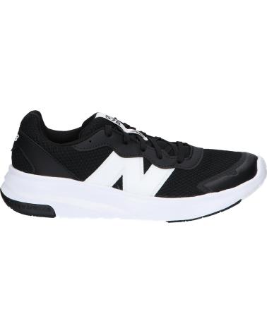 Sneaker für Damen und Mädchen und Junge NEW BALANCE GK578BK GK578V1 BLACK
