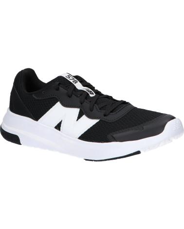Sneaker für Damen und Mädchen und Junge NEW BALANCE GK578BK GK578V1 BLACK
