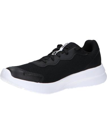 Sneaker für Damen und Mädchen und Junge NEW BALANCE GK578BK GK578V1 BLACK