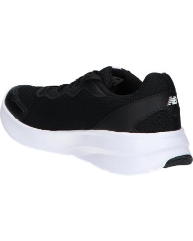 Sneaker für Damen und Mädchen und Junge NEW BALANCE GK578BK GK578V1 BLACK