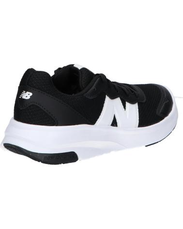 Sneaker für Damen und Mädchen und Junge NEW BALANCE GK578BK GK578V1 BLACK
