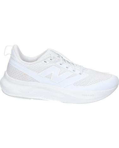 Sneaker für Damen und Mädchen und Junge NEW BALANCE GK625WW GK625V1 WHITE