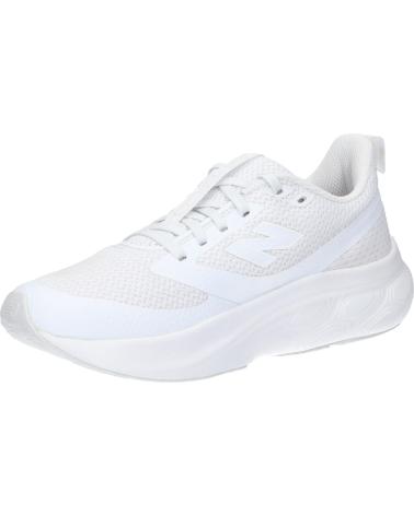 Sportif pour Femme et Fille et Garçon NEW BALANCE GK625WW GK625V1 WHITE