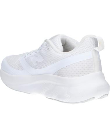 Sportif pour Femme et Fille et Garçon NEW BALANCE GK625WW GK625V1 WHITE