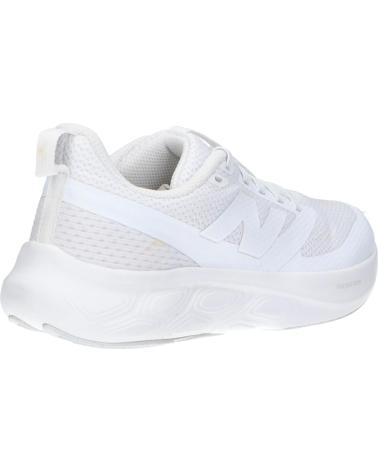 Sportif pour Femme et Fille et Garçon NEW BALANCE GK625WW GK625V1 WHITE