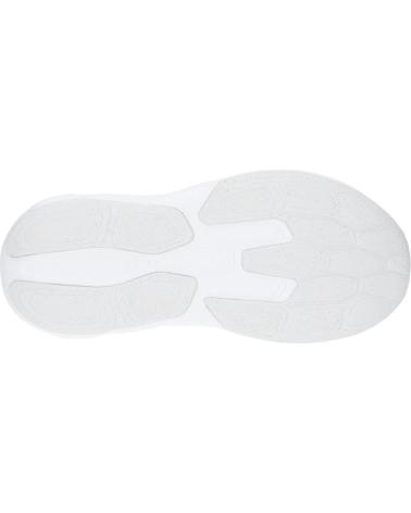 Sportif pour Femme et Fille et Garçon NEW BALANCE GK625WW GK625V1 WHITE