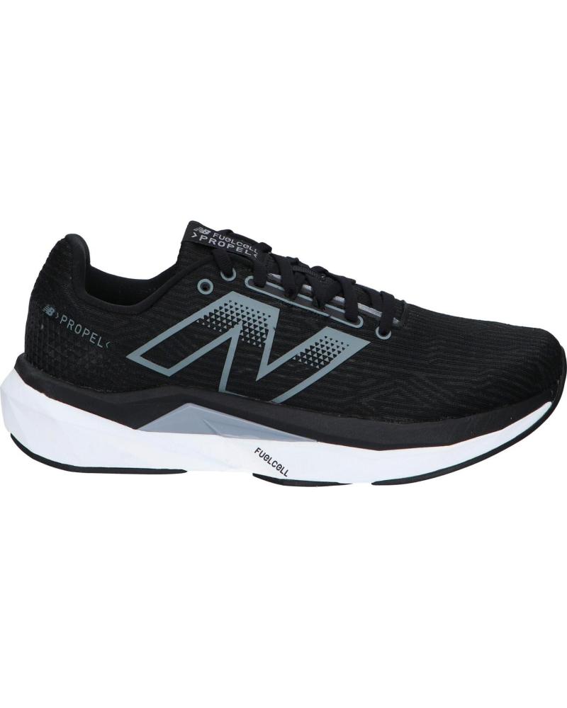 Man Trainers NEW BALANCE MFCPRLB5 MFCPRV5 BLACK