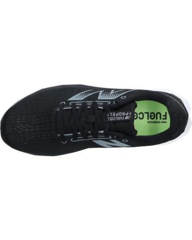 Man Trainers NEW BALANCE MFCPRLB5 MFCPRV5 BLACK