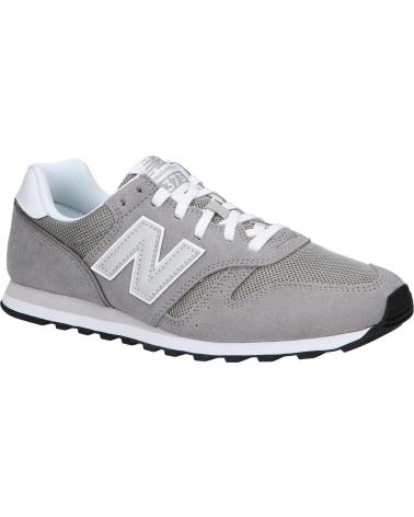 Man Trainers NEW BALANCE ML373KG2 ML373V2 RAIN CLOUD