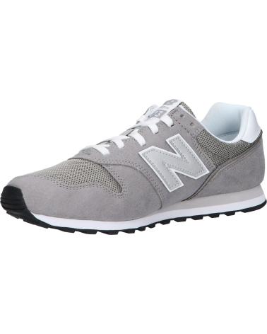 Man Trainers NEW BALANCE ML373KG2 ML373V2 RAIN CLOUD