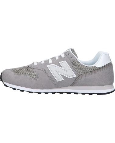 Man Trainers NEW BALANCE ML373KG2 ML373V2 RAIN CLOUD