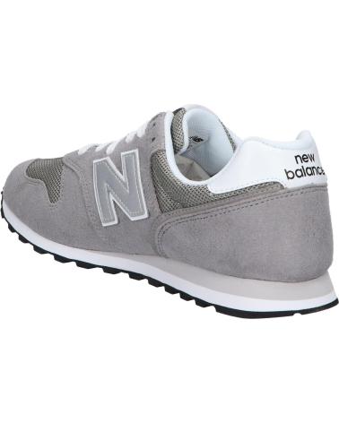 Man Trainers NEW BALANCE ML373KG2 ML373V2 RAIN CLOUD