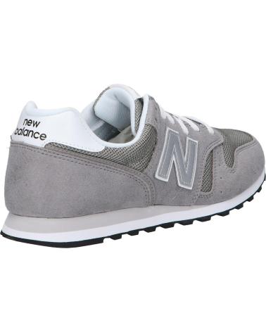 Man Trainers NEW BALANCE ML373KG2 ML373V2 RAIN CLOUD