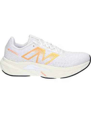 Sneaker für Damen NEW BALANCE WFCPRCF5 WFCPRV5 WHITE