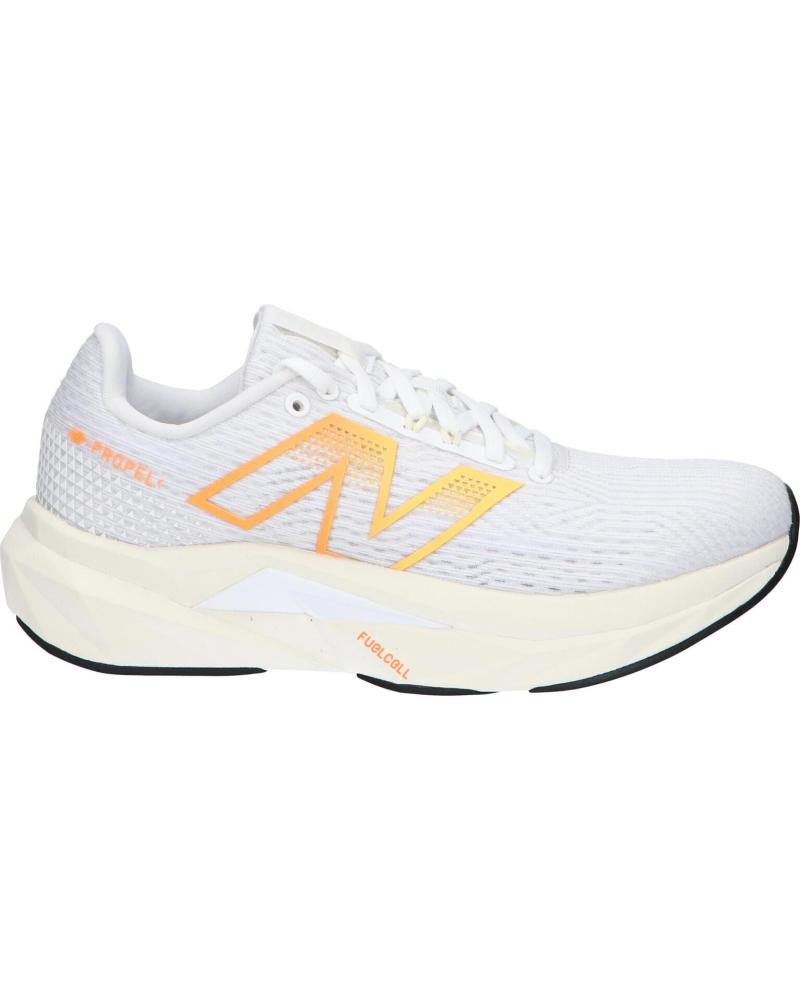 Sportif pour Femme NEW BALANCE WFCPRCF5 WFCPRV5 WHITE