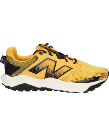 Sportif pour Homme NEW BALANCE MTNTRCY6 MTNTRV6 MARMALADE