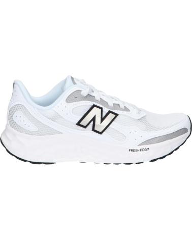 NEW BALANCE WARISTT4 WARISV4 NB WHITE