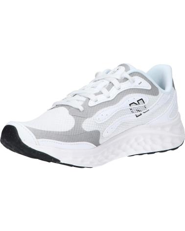 NEW BALANCE WARISTT4 WARISV4 NB WHITE