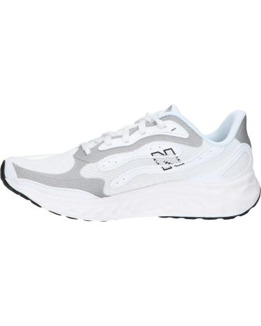 NEW BALANCE WARISTT4 WARISV4 NB WHITE