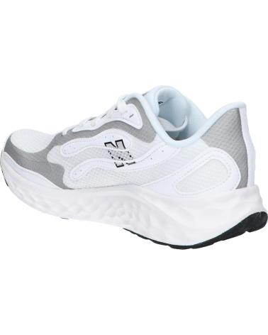 NEW BALANCE WARISTT4 WARISV4 NB WHITE