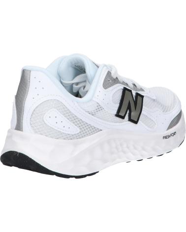 NEW BALANCE WARISTT4 WARISV4 NB WHITE