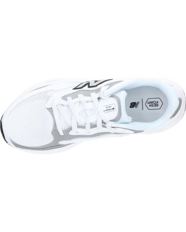 NEW BALANCE WARISTT4 WARISV4 NB WHITE