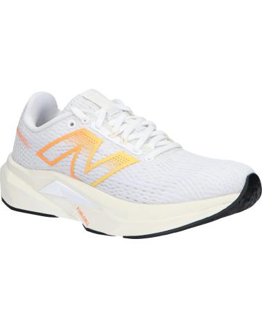 Sportif pour Femme NEW BALANCE WFCPRCF5 WFCPRV5 WHITE