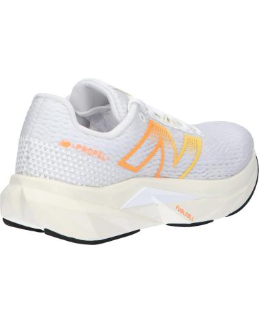 Sportif pour Femme NEW BALANCE WFCPRCF5 WFCPRV5 WHITE