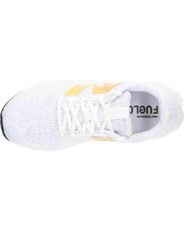 Sportif pour Femme NEW BALANCE WFCPRCF5 WFCPRV5 WHITE