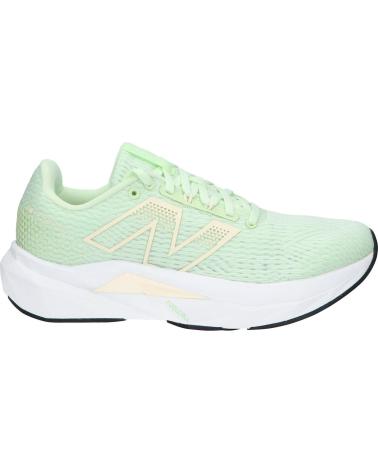 Sneaker für Damen NEW BALANCE WFCPRCP5 WFCPRV5 MELON WATER