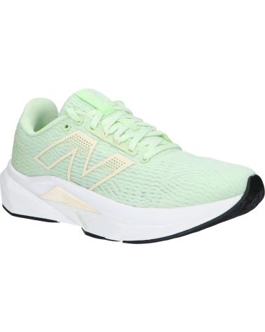 Sportif pour Femme NEW BALANCE WFCPRCP5 WFCPRV5 MELON WATER