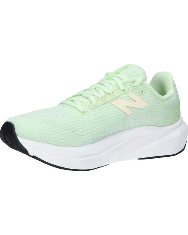Sportif pour Femme NEW BALANCE WFCPRCP5 WFCPRV5 MELON WATER