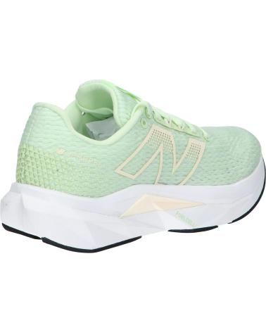 Sportif pour Femme NEW BALANCE WFCPRCP5 WFCPRV5 MELON WATER