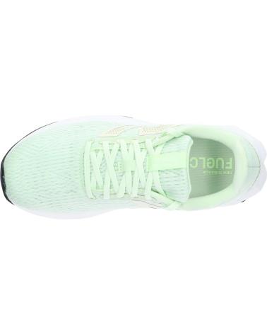 Sportif pour Femme NEW BALANCE WFCPRCP5 WFCPRV5 MELON WATER
