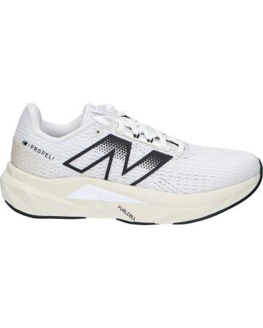 Sneaker für Damen NEW BALANCE WFCPRCX5 WFCPRV5 WHITE