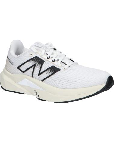 Sportif pour Femme NEW BALANCE WFCPRCX5 WFCPRV5 WHITE