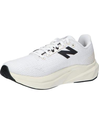 Sportif pour Femme NEW BALANCE WFCPRCX5 WFCPRV5 WHITE