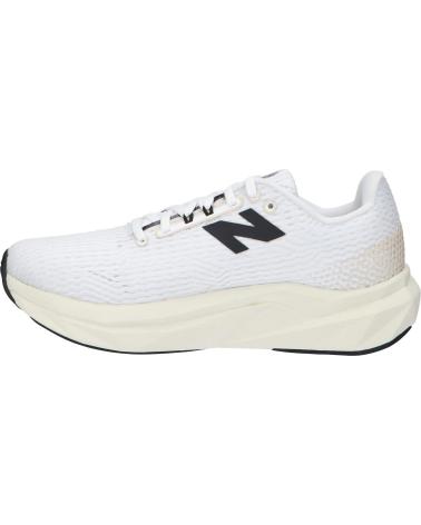 Sportif pour Femme NEW BALANCE WFCPRCX5 WFCPRV5 WHITE