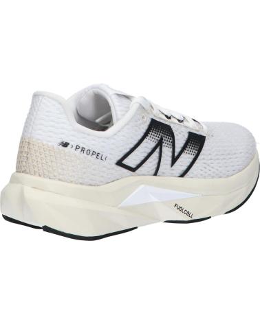Sportif pour Femme NEW BALANCE WFCPRCX5 WFCPRV5 WHITE