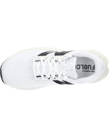 Sportif pour Femme NEW BALANCE WFCPRCX5 WFCPRV5 WHITE