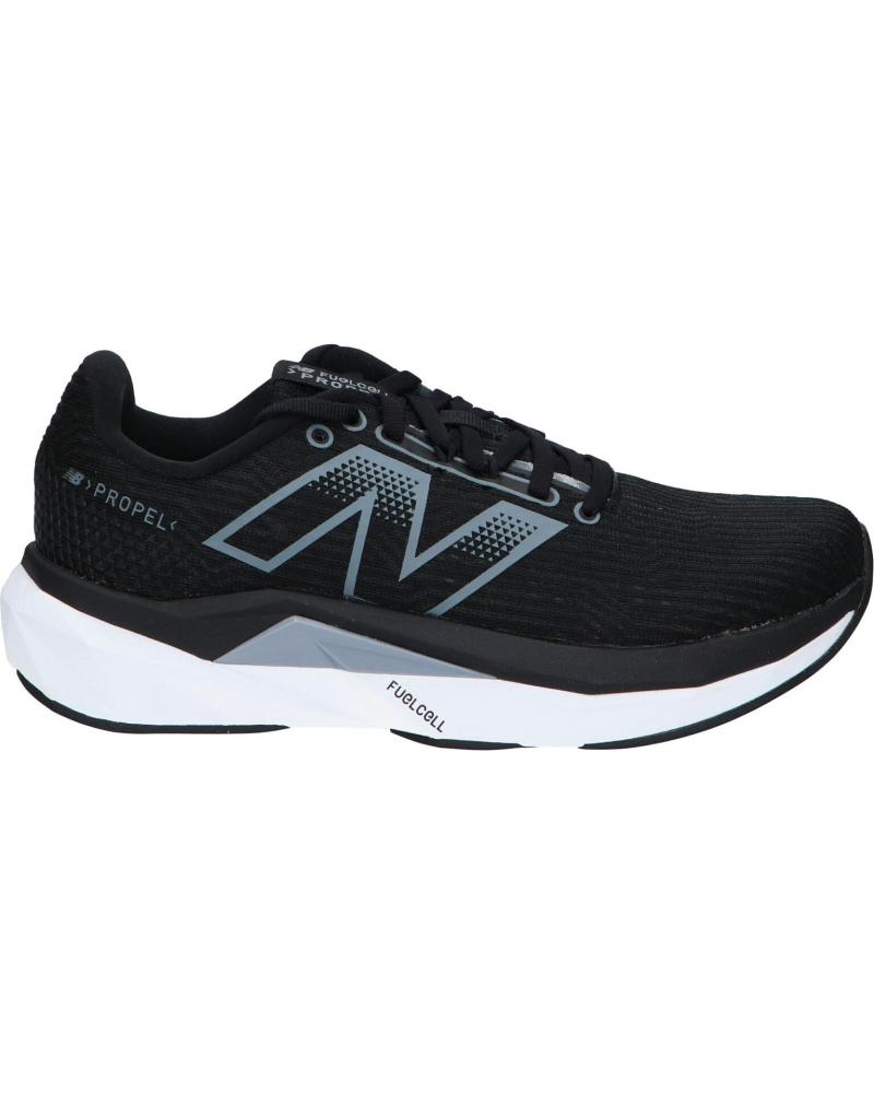 Esportes  de Mulher e Menina e Menino NEW BALANCE WFCPRLB5 WFCPRV5 BLACK