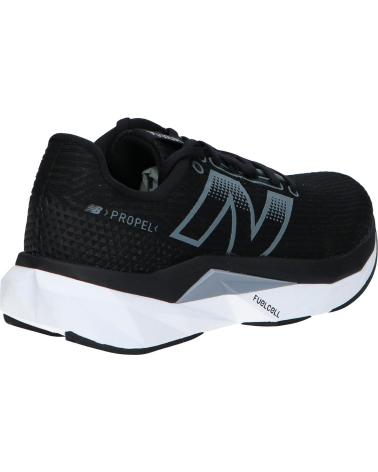 Esportes  de Mulher e Menina e Menino NEW BALANCE WFCPRLB5 WFCPRV5 BLACK